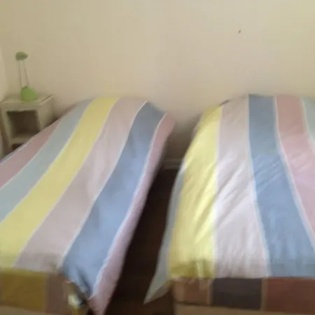 A Martin Sous Vigouroux 60 M² Pour 9 Personnes דירה Saint-Martin-sous-Vigouroux