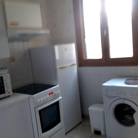 דירה A Martin Sous Vigouroux 60 M² Pour 9 Personnes Saint-Martin-sous-Vigouroux