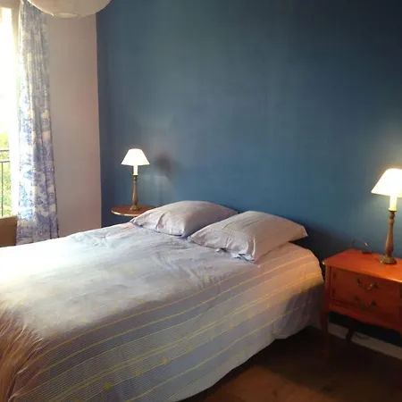 A Martin Sous Vigouroux 60 M² Pour 9 Personnes דירה
