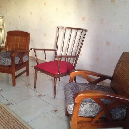 A Martin Sous Vigouroux 60 M² Pour 9 Personnes דירה Saint-Martin-sous-Vigouroux