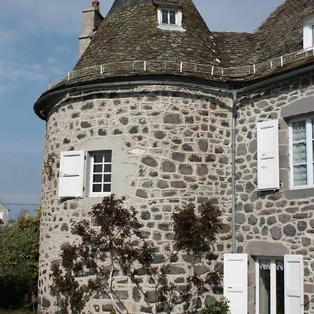A Martin Sous Vigouroux 60 M² Pour 9 Personnes דירה